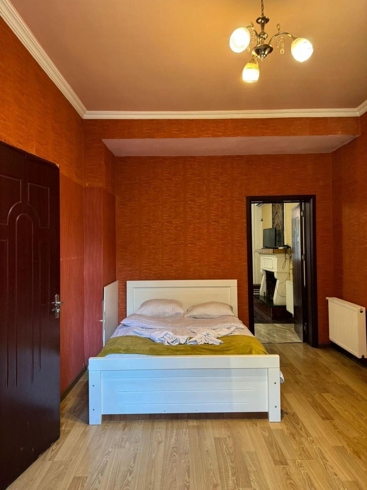 Benene'S Apartments Tiflis Dış mekan fotoğraf