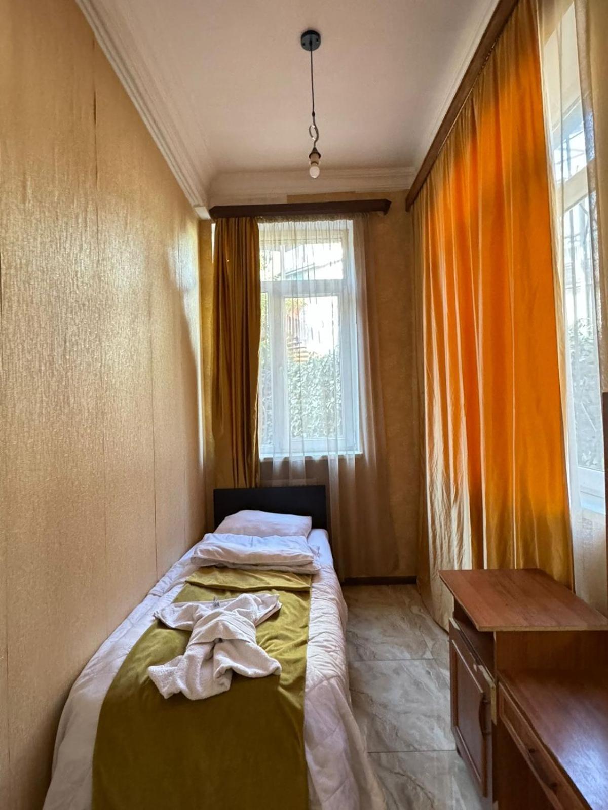 Benene'S Apartments Tiflis Dış mekan fotoğraf