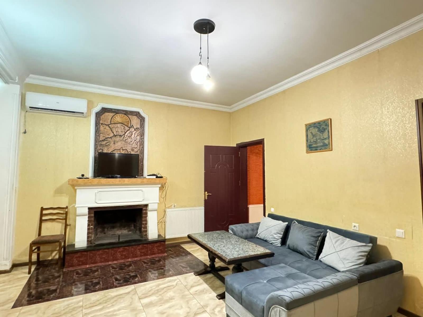 Benene'S Apartments Tiflis Dış mekan fotoğraf