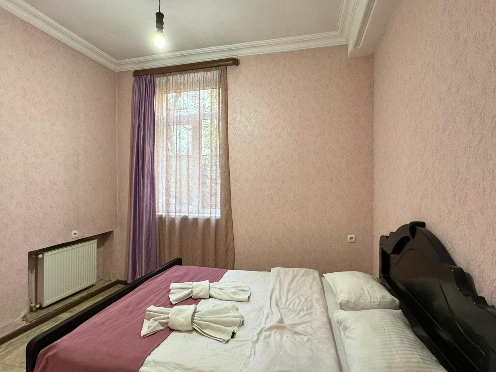 Benene'S Apartments Tiflis Dış mekan fotoğraf