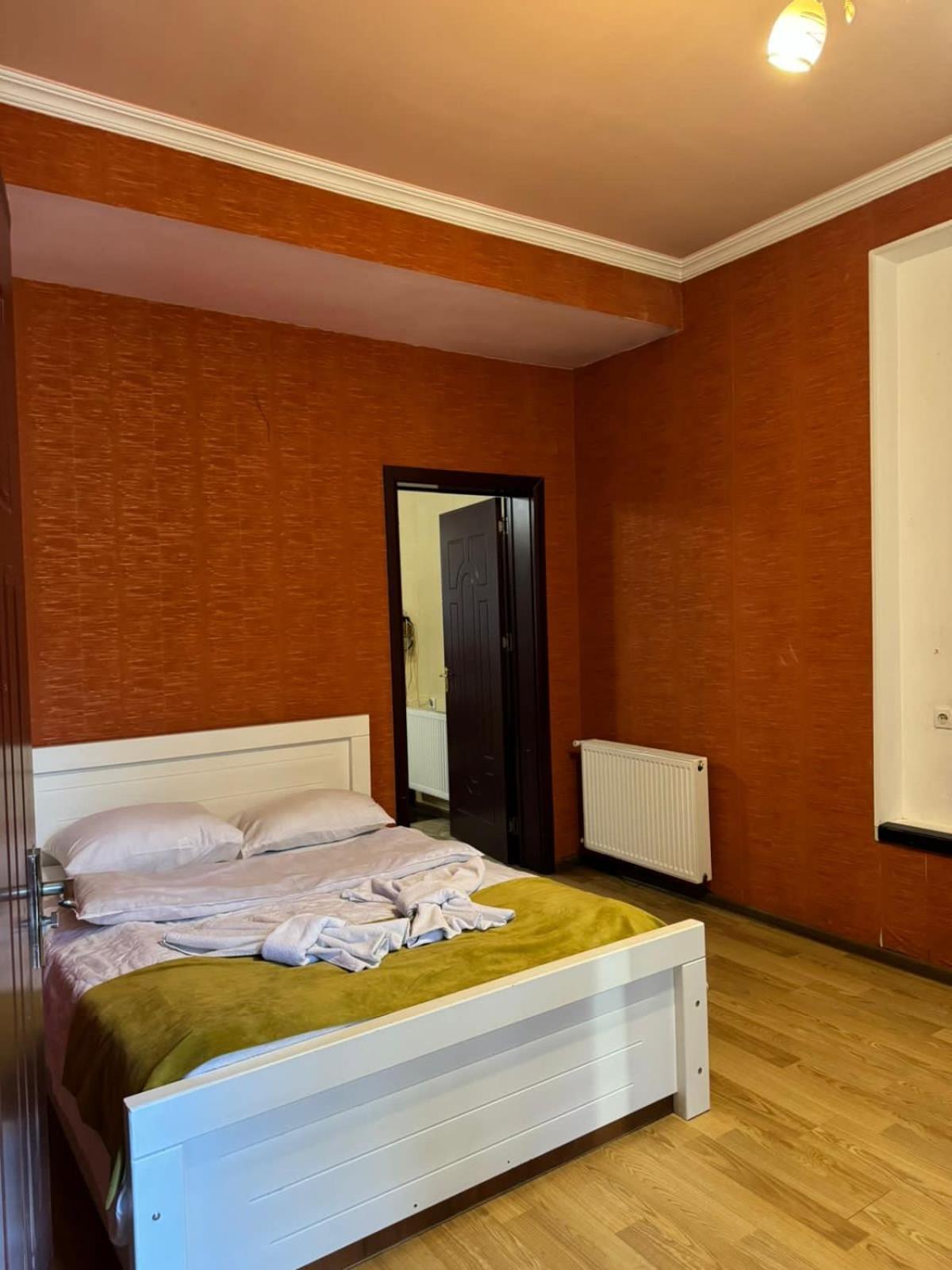 Benene'S Apartments Tiflis Dış mekan fotoğraf