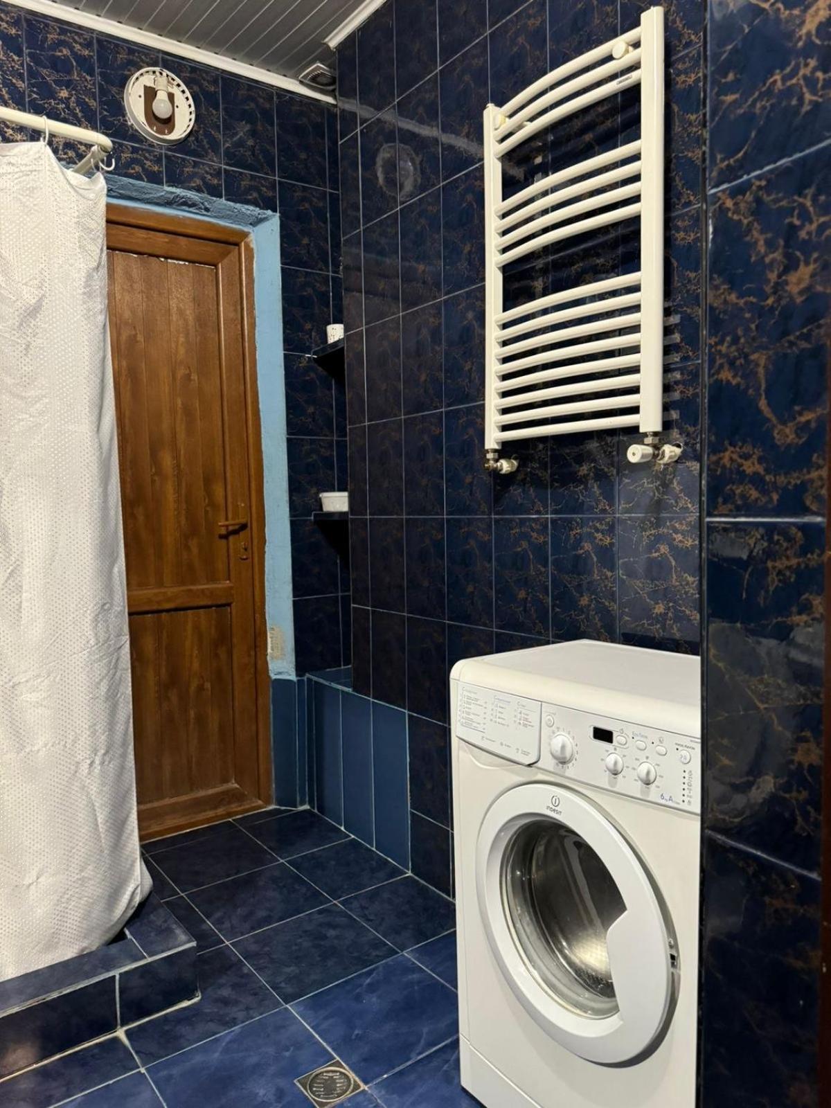 Benene'S Apartments Tiflis Dış mekan fotoğraf