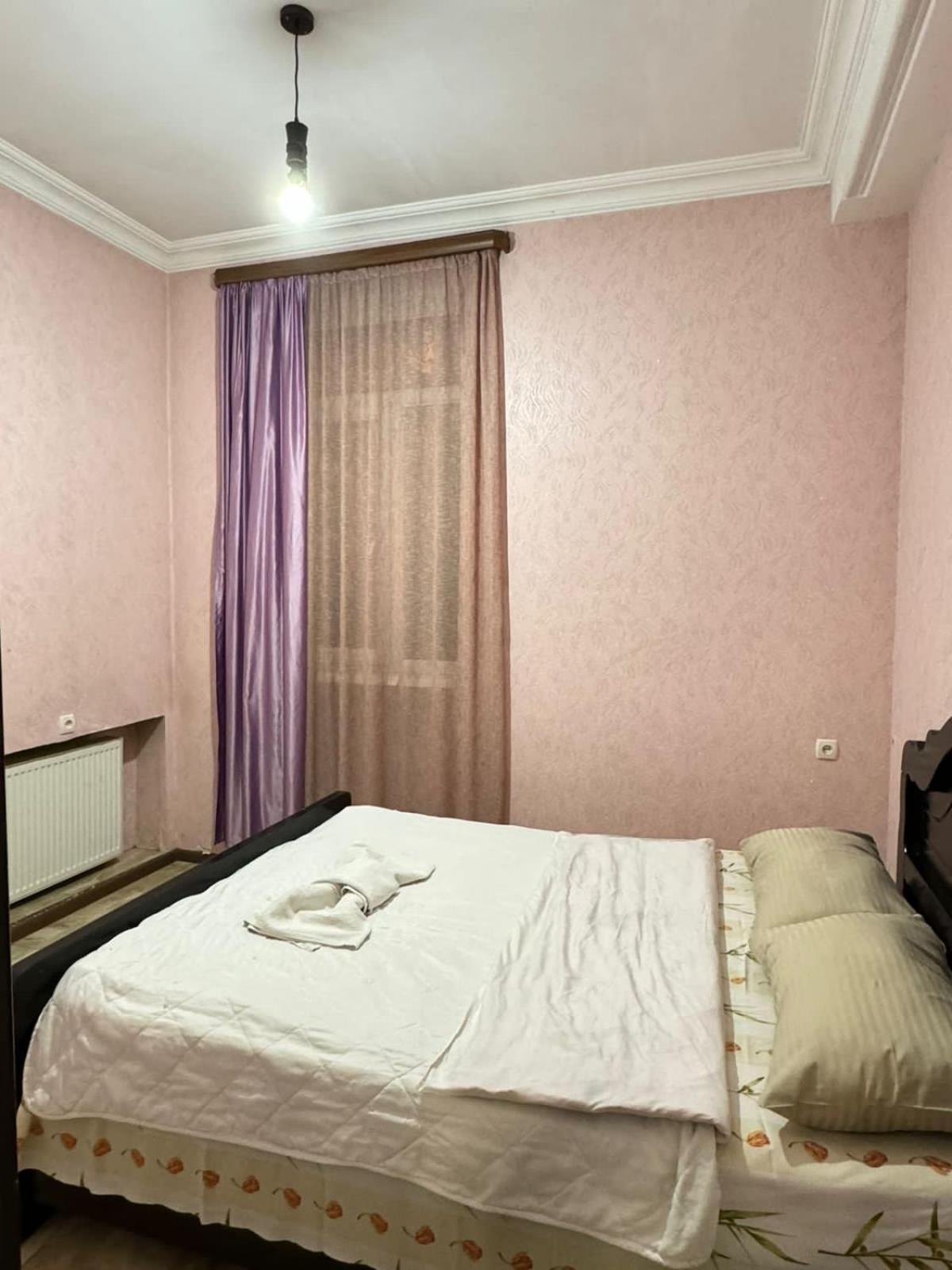 Benene'S Apartments Tiflis Dış mekan fotoğraf