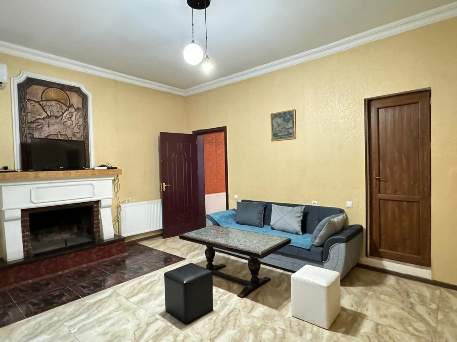 Benene'S Apartments Tiflis Dış mekan fotoğraf